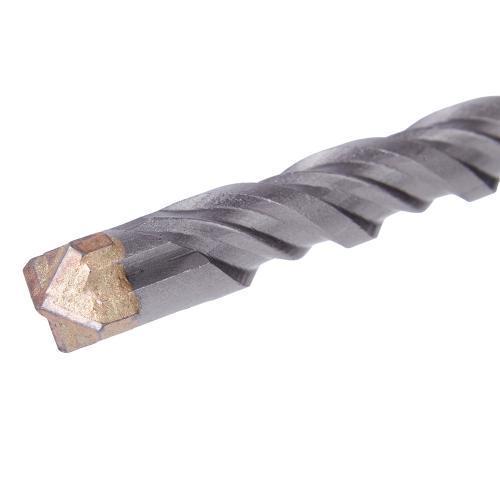 Бур для бетона Alloid SDS-plus S4 QUADRO 14x310 мм (2354506022) - фото 8 Бур для бетона Alloid SDS-plus S4 QUADRO 14x310 мм (2354506022) - фото 8