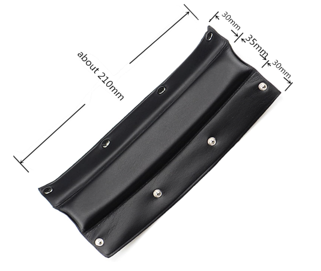 Накладка на наголов'я навушників Beyerdynamic DT770/DT770 Pro/DT880/DT880 Pro/DT990/DT990 Pro (2703086555) - фото 3