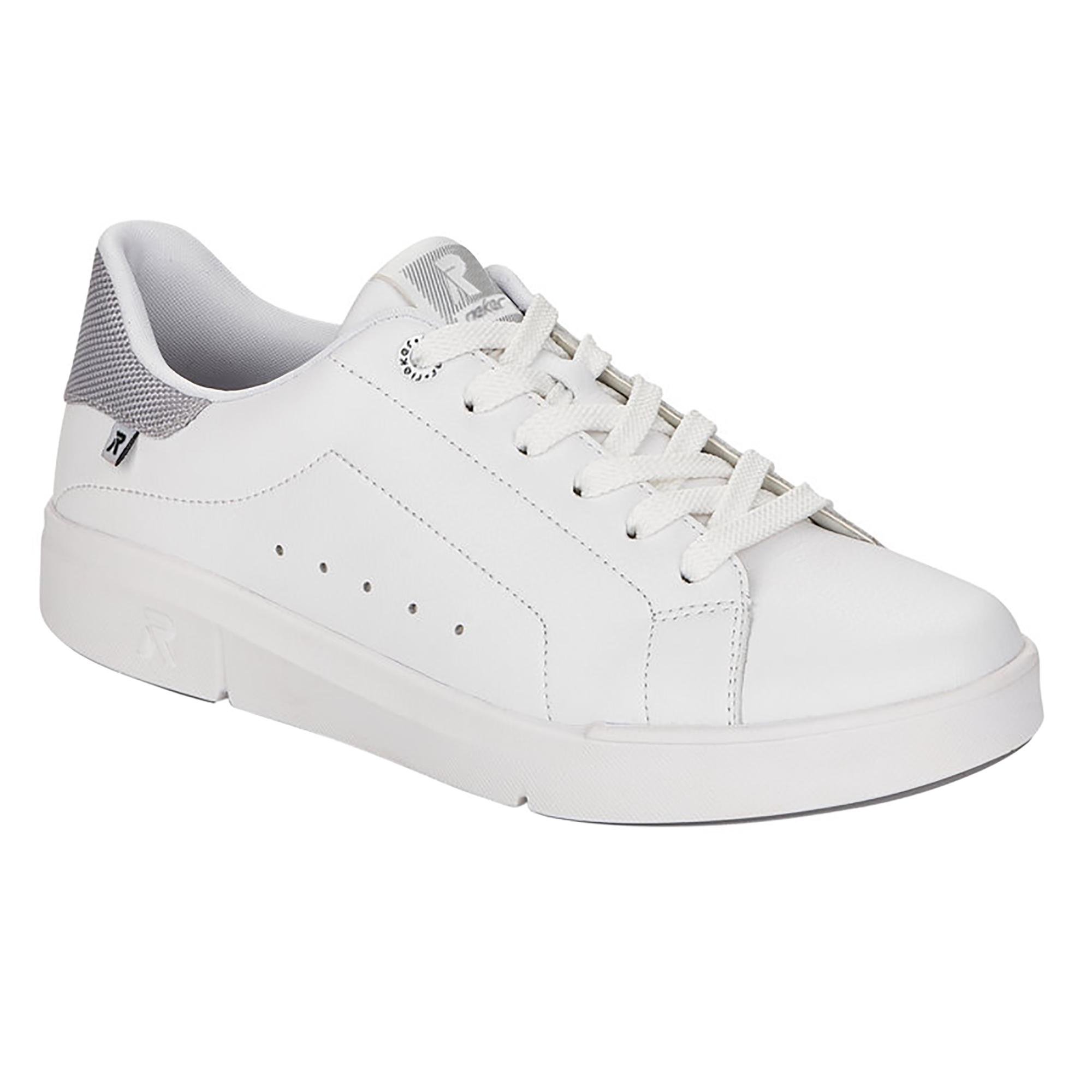 Кроссовки женские Rieker р. 37 Белый (035296-37) Кроссовки женские Rieker р. 37 Белый (035296-37)