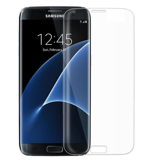 Защитное стекло Mocolo 3D для Samsung Galaxy S7 Edge 0,33 мм Clear