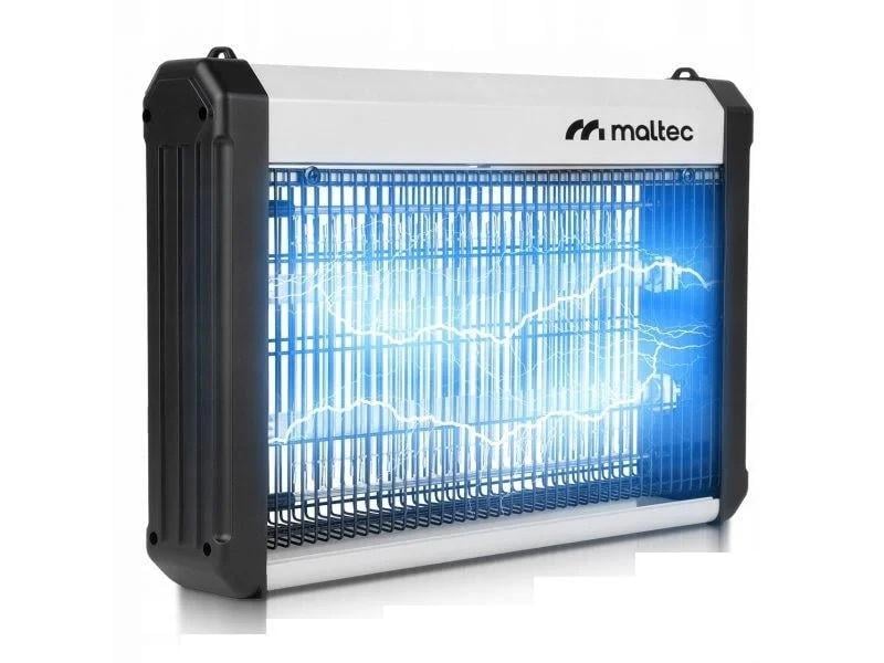 Уничтожитель насекомых Maltec MasterKiller 16W электрический (00241)