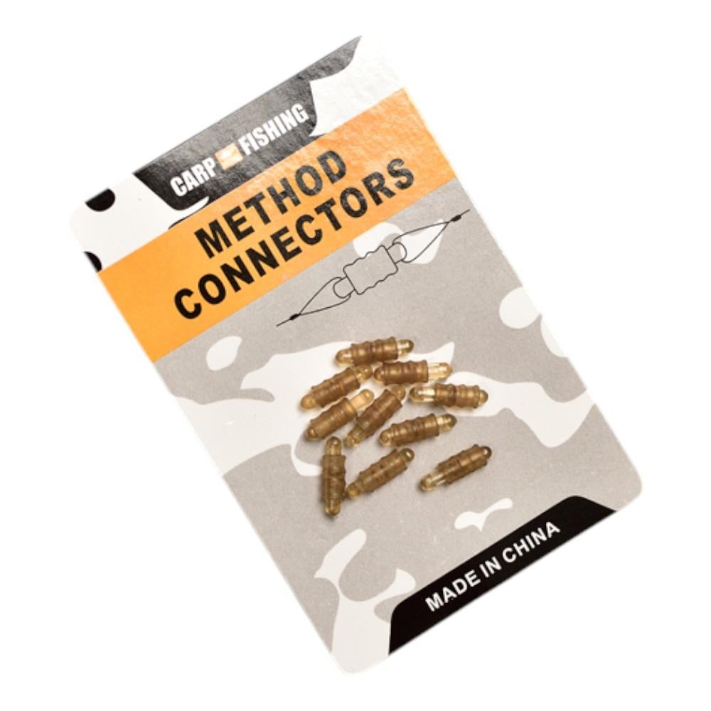 Оснастка карповая для монтажов SF24239-02 10 шт. Оснастка карповая для монтажов SF24239-02 10 шт.