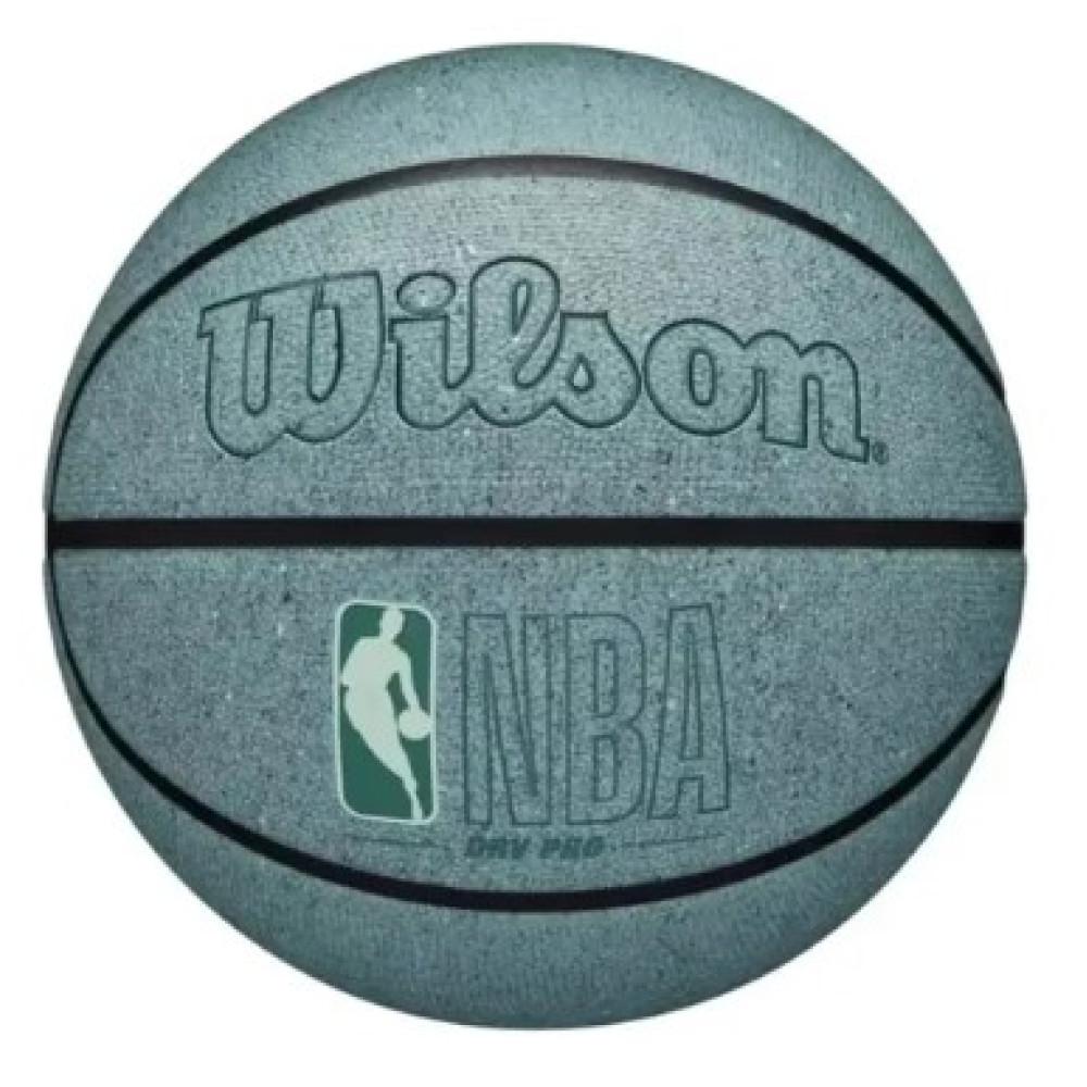 Баскетбольный мяч Wilson NBA DRV PRO BSKT size 7 Mint (WZ3016002XB7)