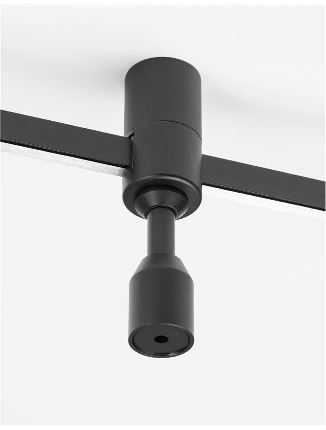 Светильник магнитный Nova Luce Magna (9180122) - фото 6 Светильник магнитный Nova Luce Magna (9180122) - фото 6