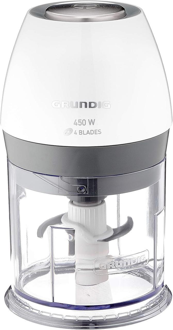 Подрібнювач Grundig CH 6280 W (530892)
