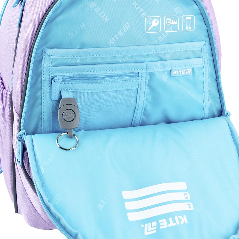 Шкільний набір KITE Education Kawaii Love SET_K25-700M-6 рюкзак/пенал/сумка - фото 11 Шкільний набір KITE Education Kawaii Love SET_K25-700M-6 рюкзак/пенал/сумка - фото 11
