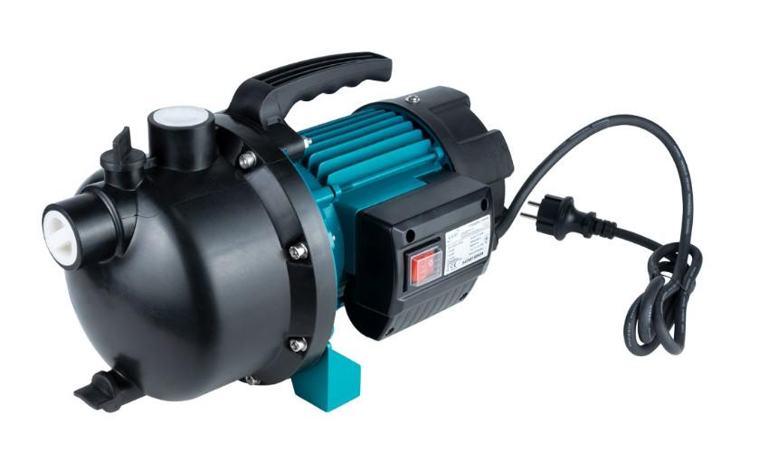 Насос центробежный LEO EKJ-1002P (775308)