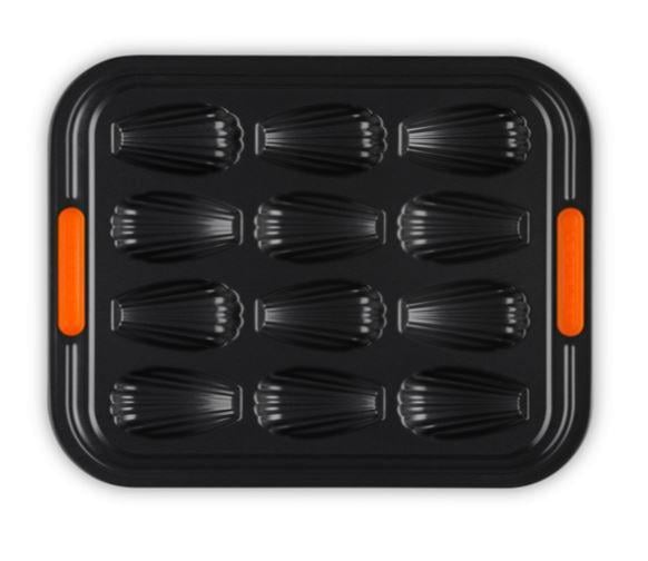 Форма для печенья Мадлен Le Creuset 34х27х2 см (46061000010000)