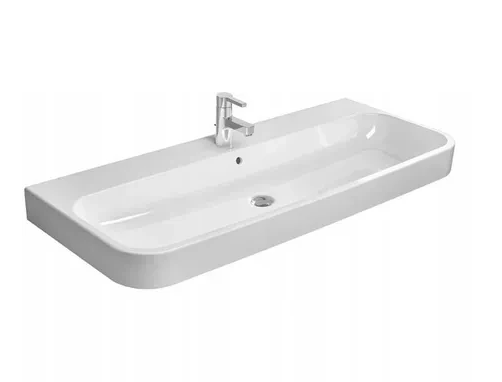 Умивальник DURAVIT Happy D 2 2318120000 Умивальник DURAVIT Happy D 2 2318120000