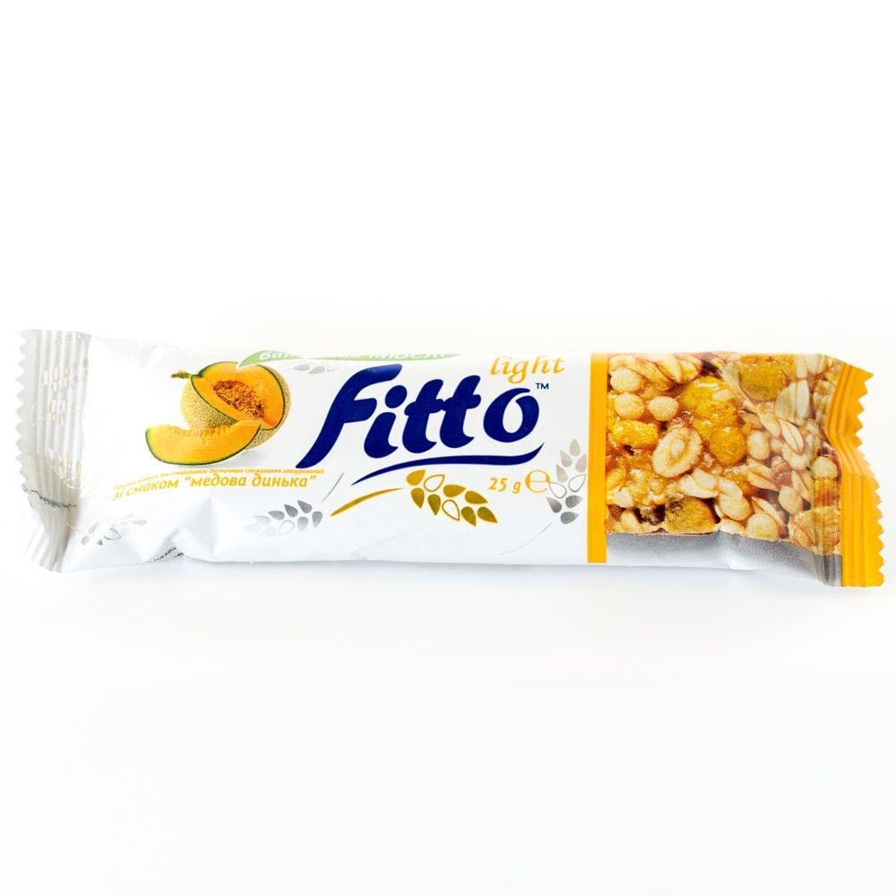 Батончик Fito Product диня 25 г (2387527193)