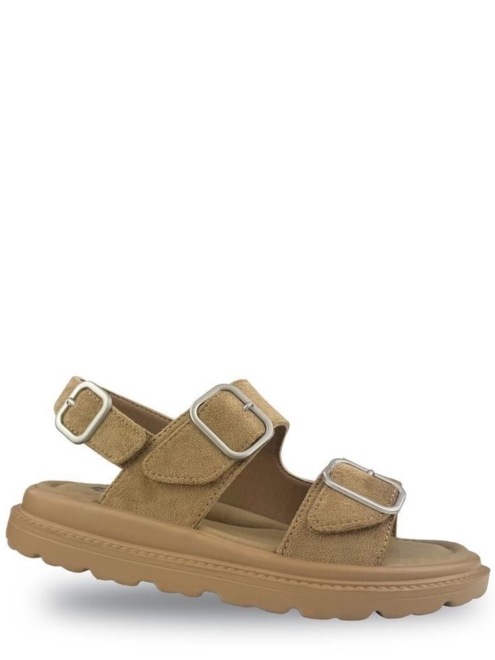 Сандалії Jong Golf CN20586-14 р. 36 Бежевий