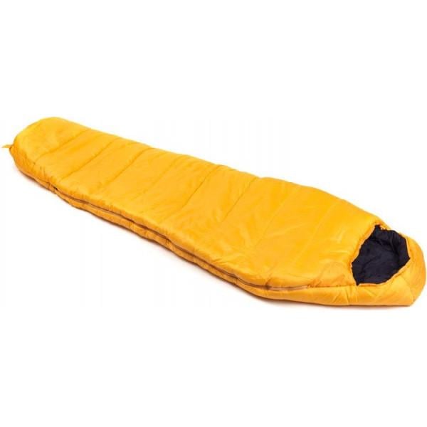 Кокон Snugpak Basecamp Expedition Yellow