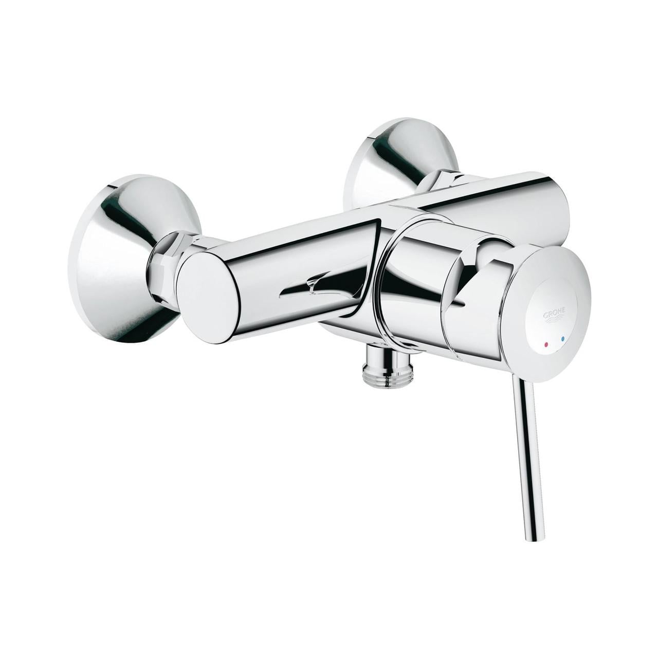 Смеситель для душа Grohe BauClassic 32867000 (CV032466)
