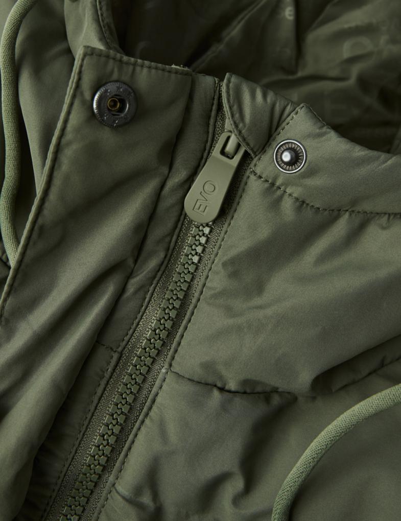 Куртка женская зимняя Diverse EVO KIRLI L ST S Хаки (5905384055637) - фото 16 Куртка женская зимняя Diverse EVO KIRLI L ST S Хаки (5905384055637) - фото 16