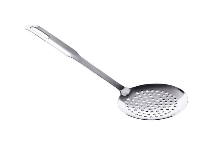 Шумівка из нержавеющей стали Empire Сан d 12x34 см (0620)