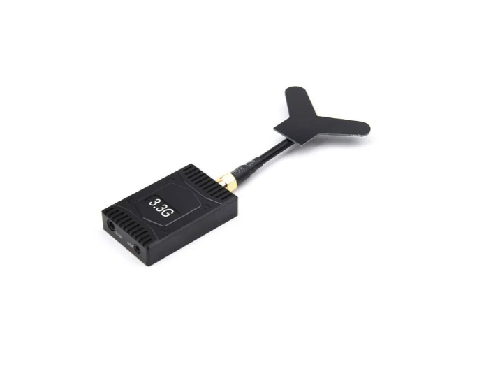 Відеоприймач Fpv ReadyToSky 3.3G VRX (26525558)