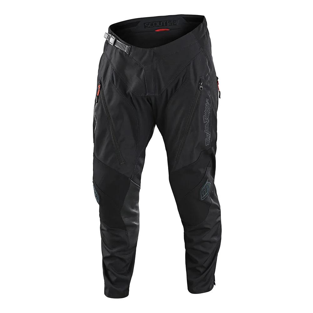 Штани TLD Scout Se Pant M Black