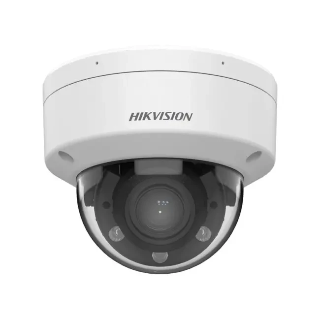 IP-видеокамера Hikvision DS-2CD1743G2-LIZSU 4МП 2,8-12 мм