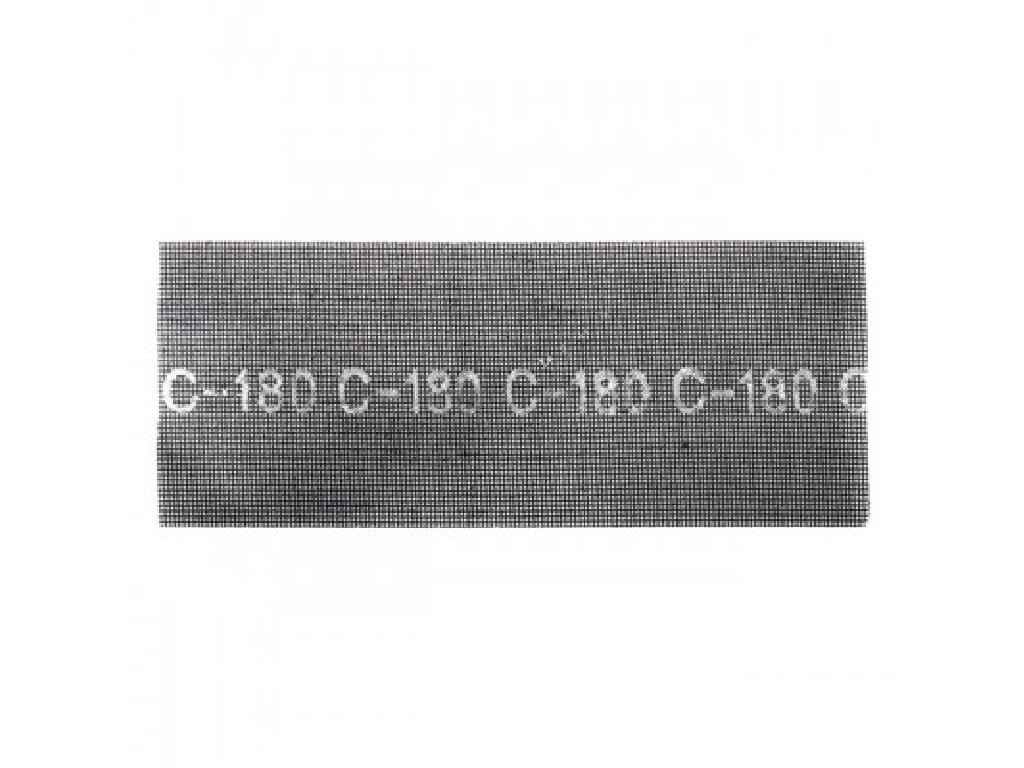 Сетка абразивная Intertool KT-6015 105x280 мм К150 10 шт. (422506)