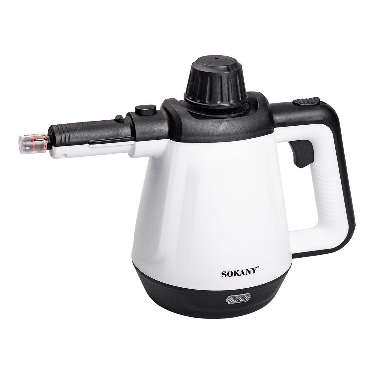 Пароочищувач SK-11047 (6056) - фото 7 Пароочищувач SK-11047 (6056) - фото 7