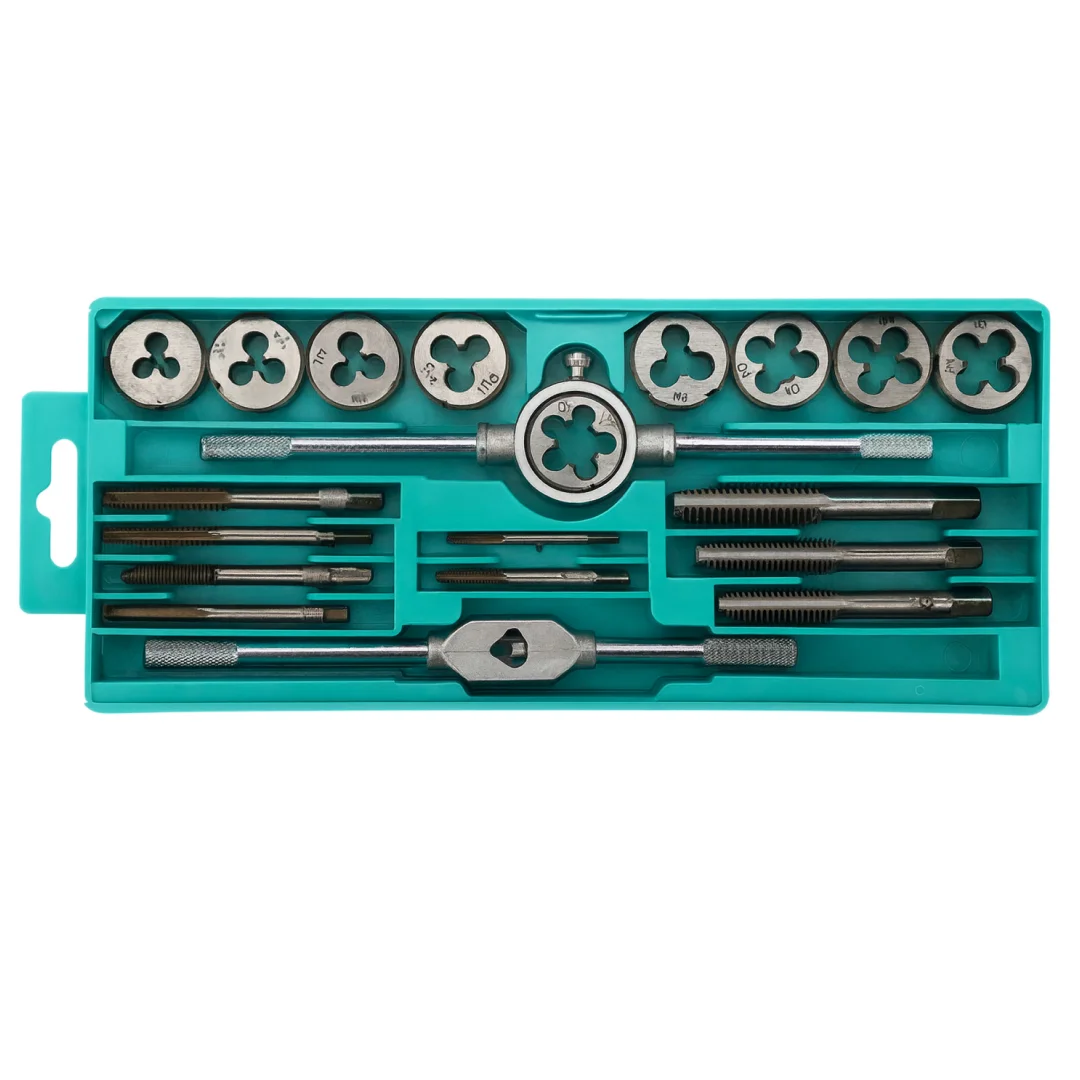 Набір інструментів 20 предметів (29433536) Набір інструментів 20 предметів (29433536)