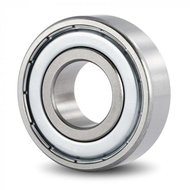 Подшипник для стиральной машины SKF 6303 ZZ 17x47x14 мм (9555948)