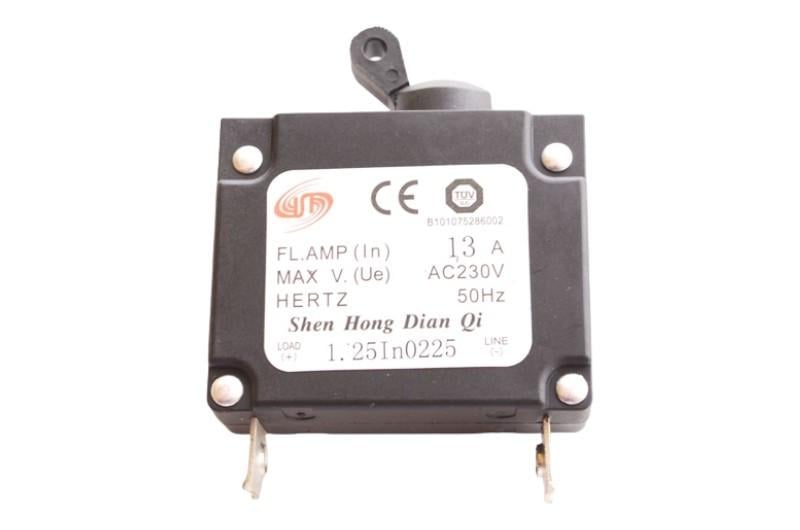 Автомат напряжения для генераторов13А 230V 2 кВт-4 кВт (4773)