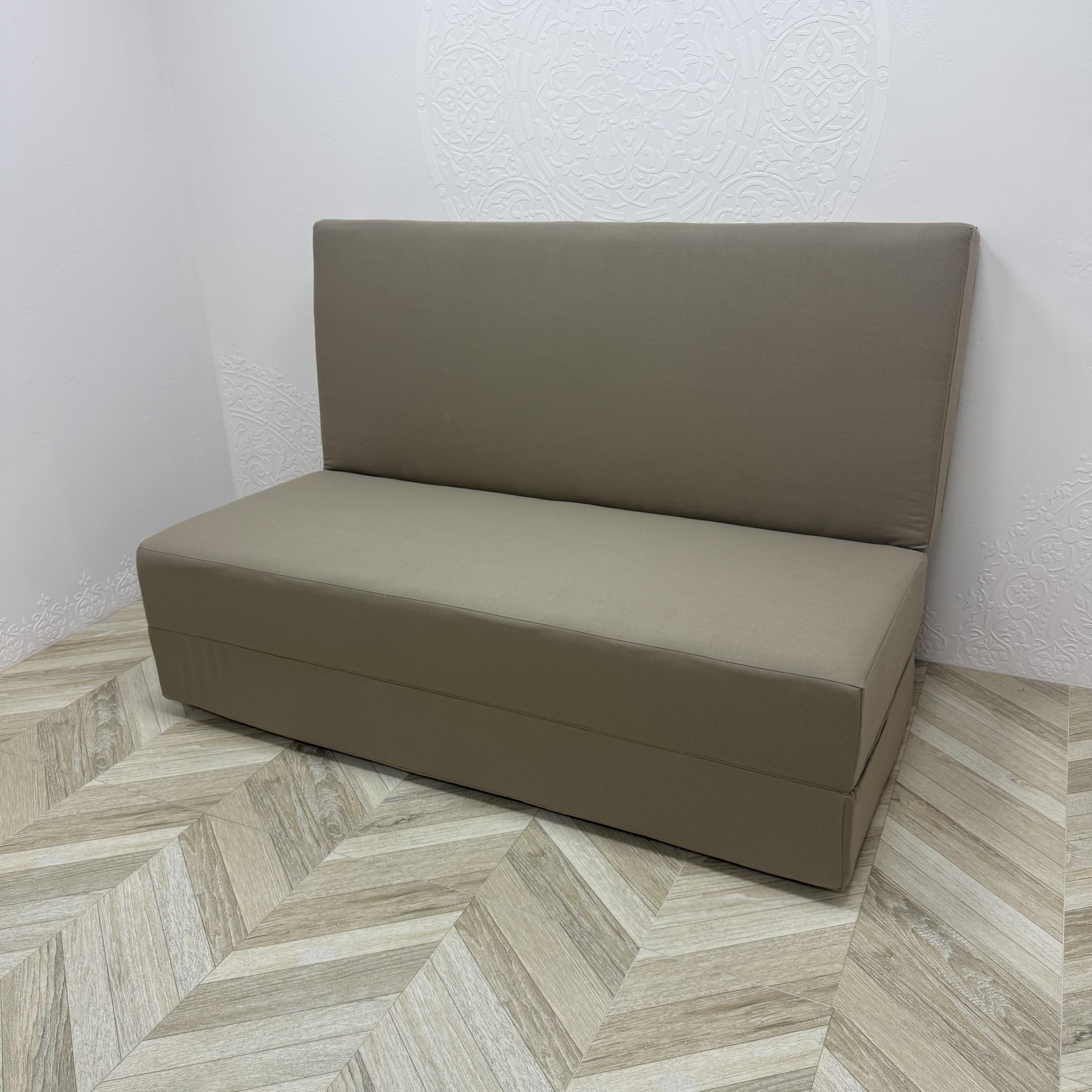 Матрац-трансформер розкладний Comfort Home maxi панама 200х160х20 см