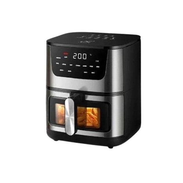 Аерогриль Rainberg RB 2268 4200W Аерогриль Rainberg RB 2268 4200W