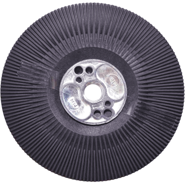 Тарілка для фібрових кругів Workman R-125 (459)