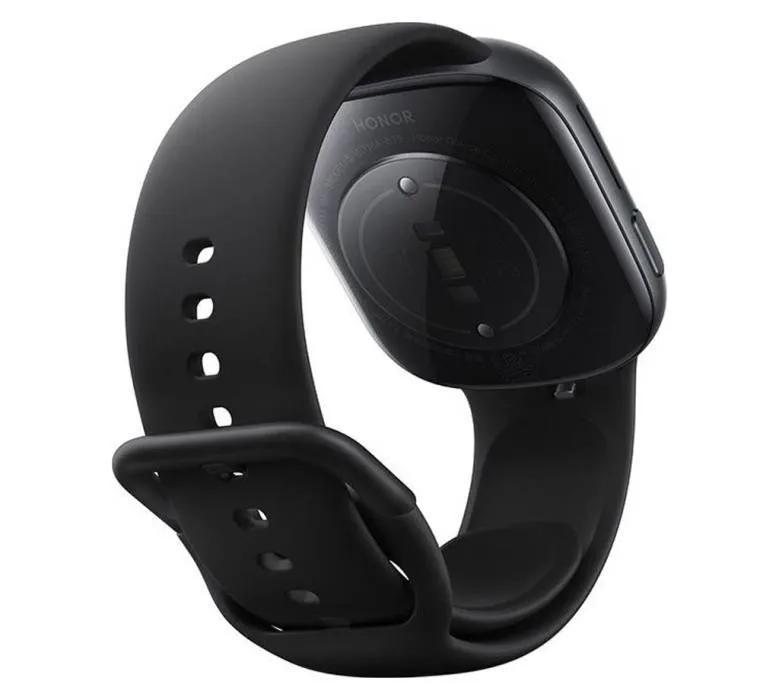 Смарт-часы Honor Watch 4 Black (30145748) - фото 5