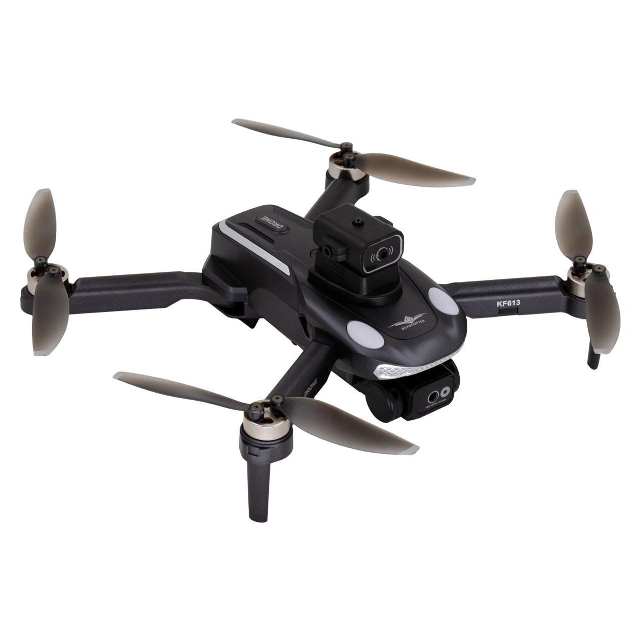Квадрокоптер KF613 с датчиками препятствий (1462717246)