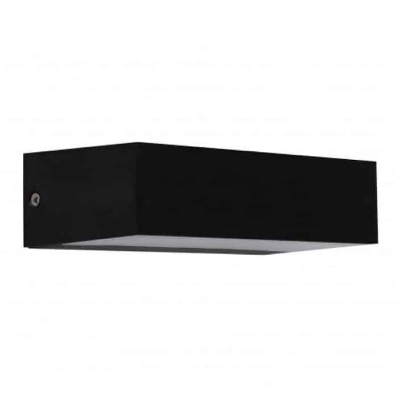 Светильник садово-парковый LED настенный HOROZ ELECTRIC Andiz 9W 4200K 865Lm 85-265V IP54 Черный (076-076-0009-010) Светильник садово-парковый LED настенный HOROZ ELECTRIC Andiz 9W 4200K 865Lm 85-265V IP54 Черный (076-076-0009-010)