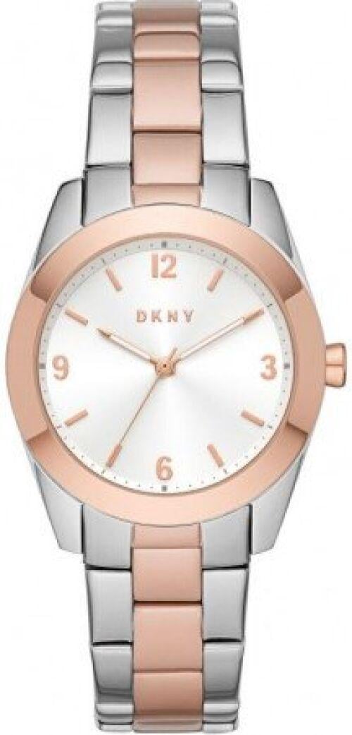 Наручний годинник жіночий DKNY NY2897 (456509)