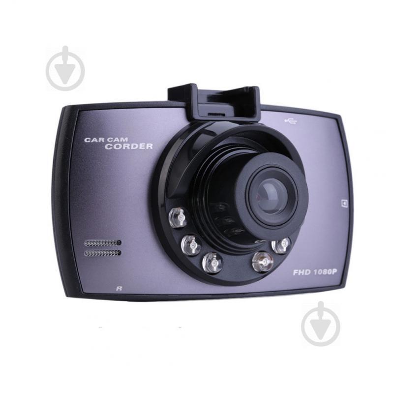 Видеорегистратор Noisy DVR G30 1920-1080 (hub_3sm_272591570) - фото 2