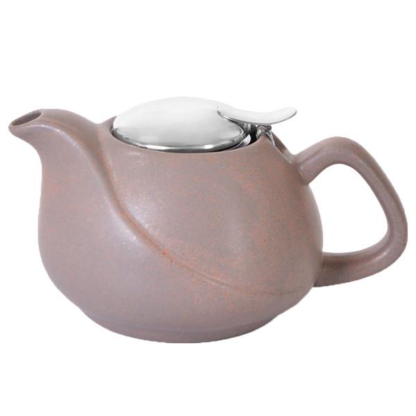 Заварочный чайник Fissman 0,75 л (9210)