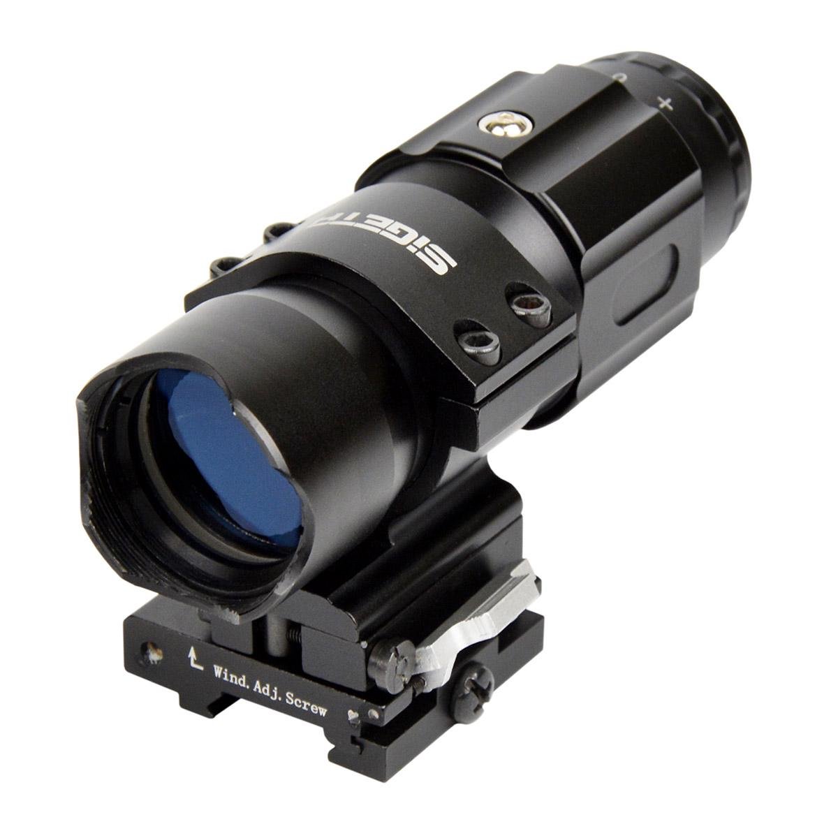 Збільшувач SIGETA FTS-30 3x Magnifier (db65709)