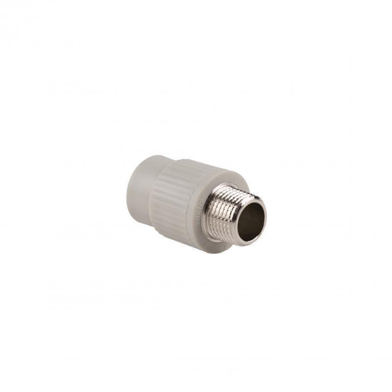 Муфта Thermo Alliance PPR ЗР 20 мм х 1/2" (DSB3015)
