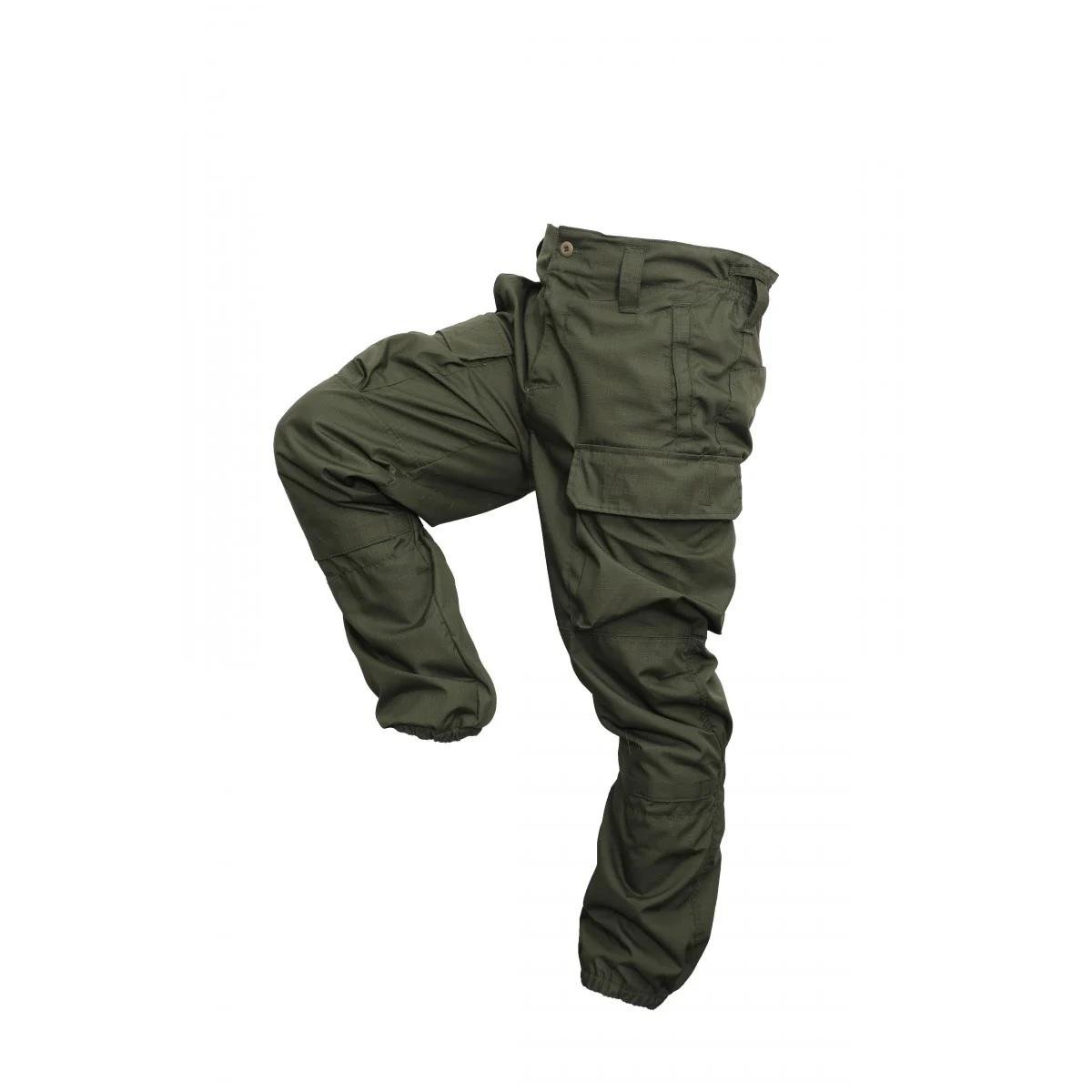 Брюки Pancer Protection р. 56/5 Горькая олива (3573640565)