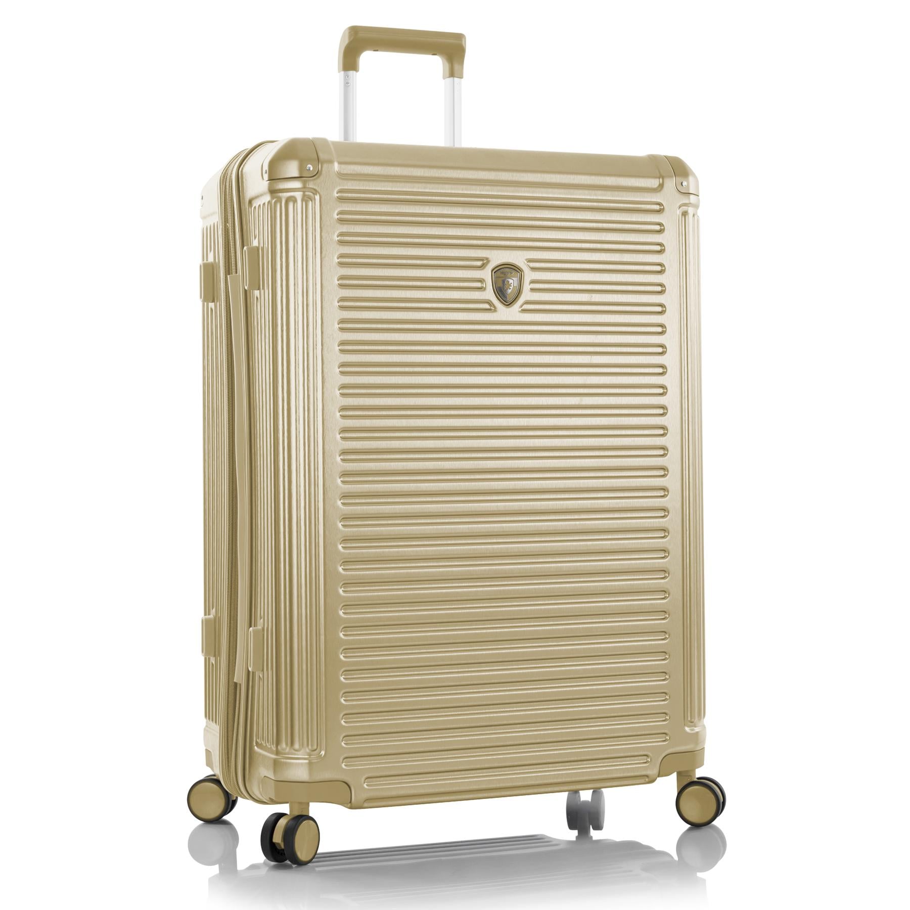 Чемодан Heys Edge L Gold (10108-0064-30)
