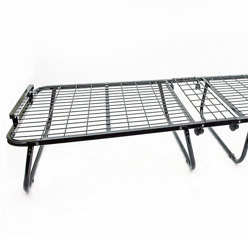 Кровать раскладная Vista «Адель-80» на стальной сетке - фото 6 Кровать раскладная Vista «Адель-80» на стальной сетке - фото 6