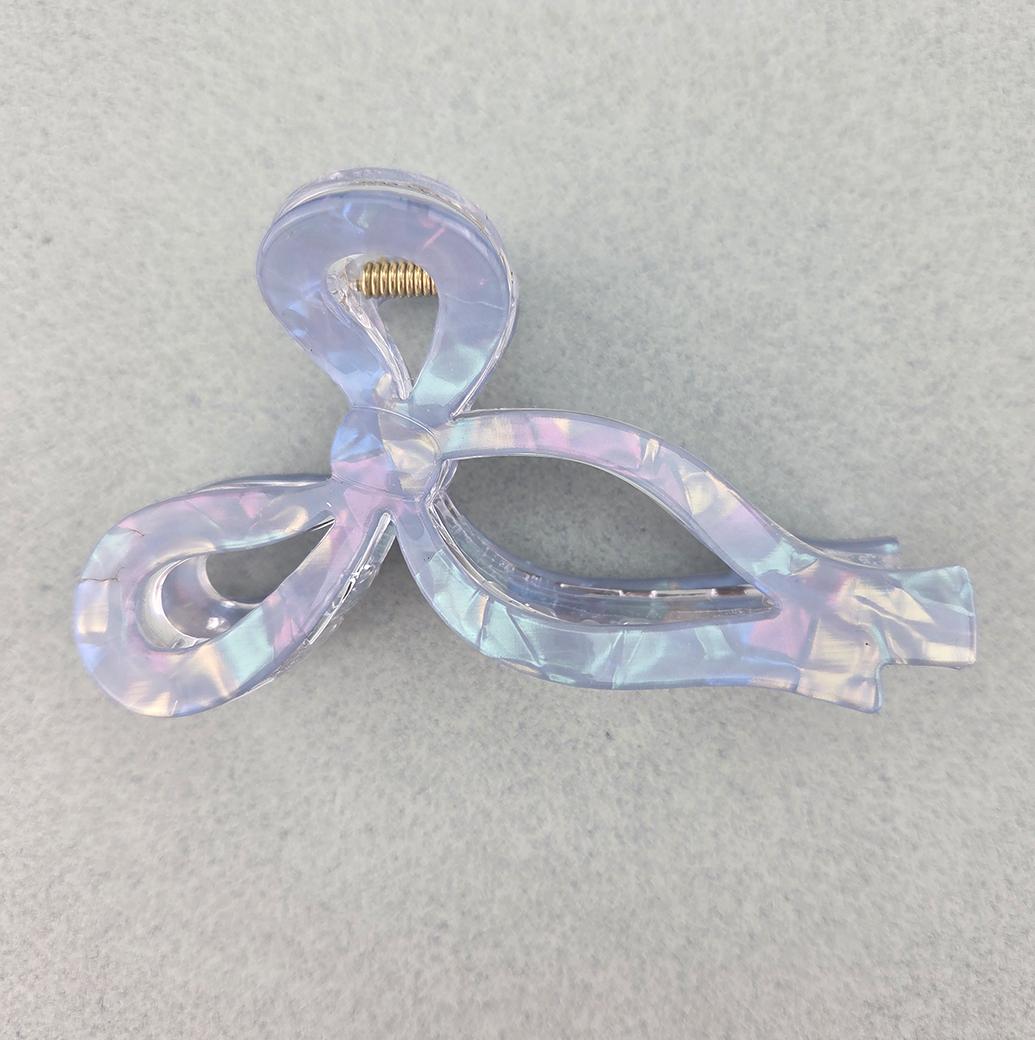 Краб для волос Бант К6930-1-1 (27685157)