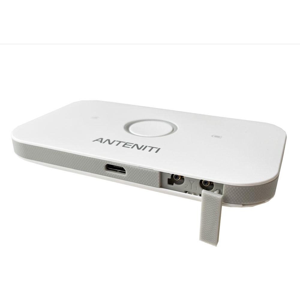 Роутер ANTENITI 4G Wi-Fi (E5573) - фото 2