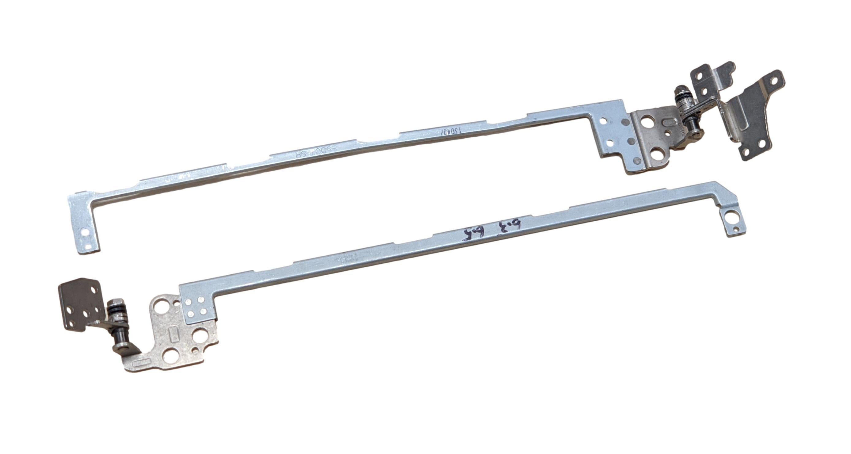 Петли для ноутбука Lenovo IdeaPad S500 (020469)