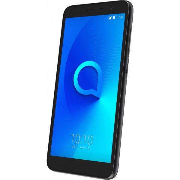 Смартфон Alcatel 1 5033D 1/8GB Dual Sim Volcano Black (5033D-2HALUAA) - фото 3