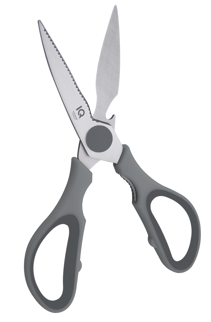 Кухонные ножницы IQ Be Chef 21 см (IQ-5144) - фото 2