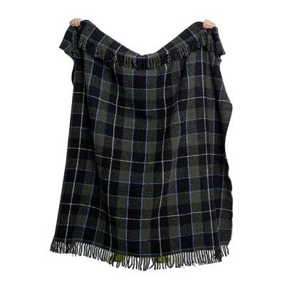 Плед букле Дорис 140x200 см - фото 2 Плед букле Дорис 140x200 см - фото 2