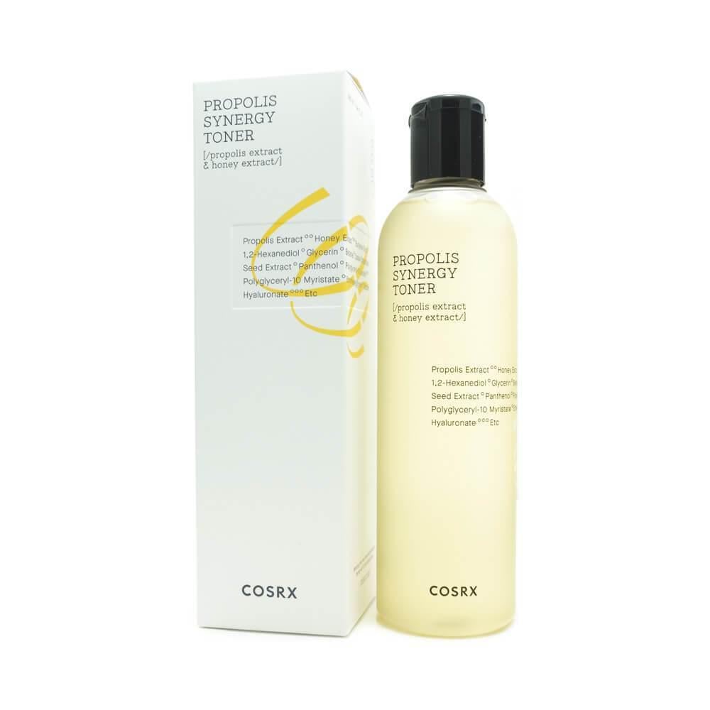 Тонер с экстрактом прополиса COSRX Propolis Synergy Toner 280 мл