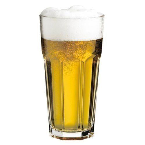 Стаканы для пива Pasabahce Casablanca 475 мл 3 шт. (52707-3)