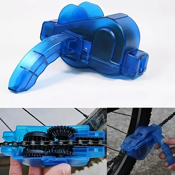 Набор для обслуживания велосипедов (C01678) - фото 2 Набор для обслуживания велосипедов (C01678) - фото 2